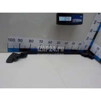 Уплотнитель стекла двери Mercedes Benz C117 CLA (2013 - 2019) 1177350265