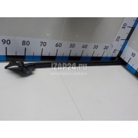 Уплотнитель стекла двери Mercedes Benz C117 CLA (2013 - 2019) 1177250265