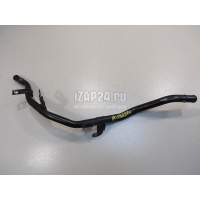 Трубка охлажд. жидкости металлическая Hyundai- 2013 - 2020 97540B0100