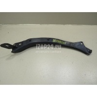 Спойлер VAG Fabia (2007 - 2015) 5J0853887