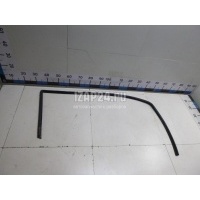 Уплотнитель стекла двери Mercedes Benz CL203 CLC (2008 - 2011) 2037250425