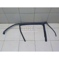 Уплотнитель стекла двери Mercedes Benz GLA-Class X156 (2014 - 2020) 1567350225