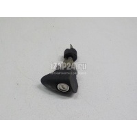 Вставка замка двери Mercedes Benz C209 CLK coupe (2002 - 2010) 2037602477