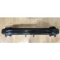 Усилитель переднего бампера Volkswagen Passat B6 (2005—2010) 3C0807109C, 3C0807109A