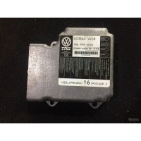 Блок SRS Airbag Volkswagen Passat B6 (2005—2010) 5N0959655, 5N0959655Q, 5N0959655H