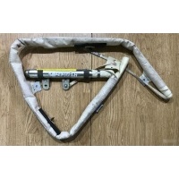 Подушка безопасности боковая (шторка) Kia Sorento (BL) I (2002–2006) 569503E500