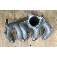 Коллектор впускной Volkswagen Touareg (GP) I (2002–2007) 070129713H