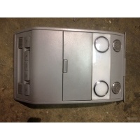 Плафон салонный Volkswagen Touareg (GP) I (2002–2007) 7L6867508F 5J6