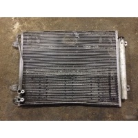 Радиатор кондиционера (конденсер) Volkswagen Passat (B6) VI (2005–2011) 3C0820411B