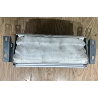 Подушка пассажира Volkswagen Touareg I рестайлинг (2006—2010) 7L0880202G, 7L0880202E