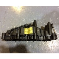 Коллектор впускной левый Volkswagen Touareg I рестайлинг (2006—2010) 059129711AL, 059129711BP, 059129711CK, 059129711BQ