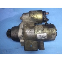 Стартер Nissan Liberty (M12) I рестайлинг (2001–2004) 233008H300