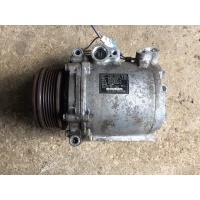 Компрессор системы кондиционирования Mitsubishi Outlander (CW0W) II рестайлинг (2010–2012) 7813A070