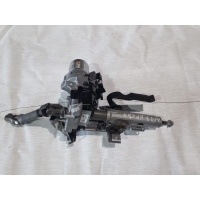 Колонка рулевая Mazda 6 (GJ) III (2012–2015) GJR932100M