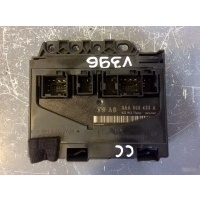 Блок комфорта Volkswagen Passat B7 (2010—2015) 3AA959433A, 3C0959433AT