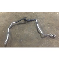 Трубка кондиционера Volkswagen Touareg (GP) I рестайлинг (2006–2010) 7L6820017B