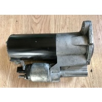 Стартер Volkswagen Touareg I рестайлинг (2006—2010) 012911023G, 012911023H, 012911023HX