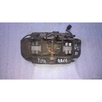 Суппорт тормозной передний левый Volkswagen Touareg (GP) I рестайлинг (2006–2010) 7l6615123t