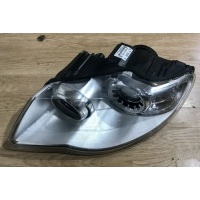 Фара левая Volkswagen Touareg (GP) I рестайлинг (2006–2010) 7L6941039B
