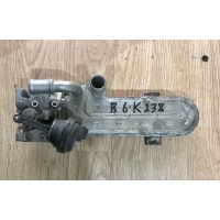 Радиатор егр Volkswagen Touran I (2003—2006) 03G131513J, 03G131513L