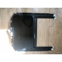 Люк в сборе Volkswagen Touareg I рестайлинг (2006—2010) 2010 7L6877049A, 7L0877041A