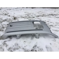 Крыша Volkswagen Touareg (GP) I (2002–2007) 7L6817101F
