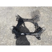 Балка подмоторная Volkswagen Touareg I рестайлинг (2006—2010) 7L0499030N, 7L0400025, 7L0499030H, 7L0499030Q, 7L0499030T