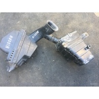 Корпус воздушного фильтра Nissan Wingroad (Y11) II рестайлинг (2001–2005) 165006N203