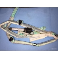 Airbag боковой (шторка) Volkswagen Passat B6 (2005—2010) 3C0880741, 3C0880742