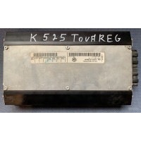 Усилитель акустической системы Volkswagen Touareg (GP) I рестайлинг (2006–2010) 7L6035456B