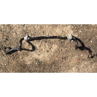 Стабилизатор передний Mazda CX-7 I рестайлинг (2009—2012) EG2134151B, EG2134151A