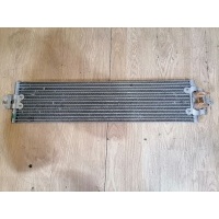 Радиатор (маслоохладитель) АКПП Volkswagen Touareg (GP) I рестайлинг (2006–2010) 2010 7l0317021C