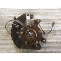 Кулак поворотный передний правый Mazda CX-9 I рестайлинг (2012—2016) L20633020B, L206-33-020B