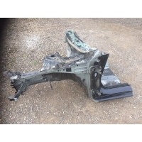 Лонжерон передний левый Mazda 6 (GJ) III (2012–2015) KD535431XB