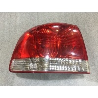 Фонарь задний наружный левый Volkswagen Touareg (GP) I (2002–2007) 7L6945095Q