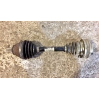 Полуось передняя левая Volkswagen Passat (B6) VI (2005–2011) 3C0407271AH