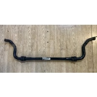 Стабилизатор передний Volkswagen Touareg (GP) I рестайлинг (2006–2010) 7l0411025D