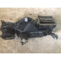 Корпус отопителя Volkswagen Touareg I рестайлинг (2006—2010) 7L0819087AA, 7L0819087K