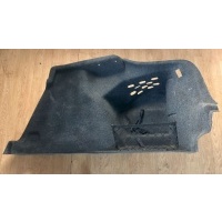 Обшивка багажника Skoda Octavia II рестайлинг (2008—2013) 1Z5867428R1BS, 1Z5867428R