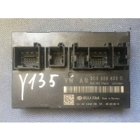Блок комфорта Volkswagen Passat (B6) VI (2005–2011) 3C0959433C