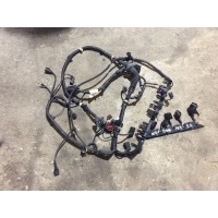 Проводка (коса) Volkswagen Touareg (GP) I (2002–2007) 022971610CH