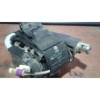 Ремень безопасности с пиропатроном Volkswagen Bora (A4) I (1998–2005) 1J4857706AAHCP