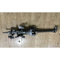 Колонка рулевая Mazda CX-7 I (2006—2009) 2007 EH1432100A, EH1432100A