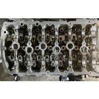 Головка блока (в сборе) Volkswagen Touareg (GP) I (2002–2007) 03H103351