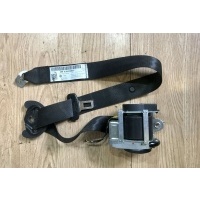 Ремень безопасности с пиропатроном Volkswagen Passat CC (B6) I (2008–2011) 2009 3C1857705RRAA