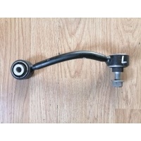 Стойка заднего стабилизатора левая Volkswagen Touareg (NF) II (2010–2014) 2011 7L0505465D