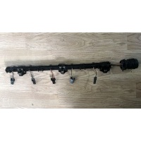 Провод Volkswagen Touareg (GP) I рестайлинг (2006–2010) 2007 070971033