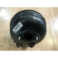 Вакуумный усилитель тормозов Volkswagen Touareg II (2010—2014) 2011 7P0612105B, 7P0612105 / 7P0612101B / 7P0612101G / 95835592300 / 95835592301
