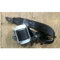 Ремень безопасности задний Volkswagen Passat B6 (2005—2010) 2010 3C5857805KRAA, 3C5857805K