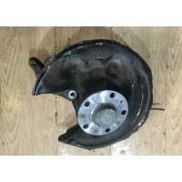 Кулак поворотный задний правый Volkswagen Passat (B6) VI (2005–2011) 2010 3C0505434K